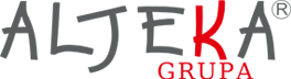 Grupa Aljeka Jerzy Kaczor - logo